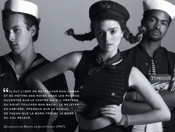 Jalouse Magazine