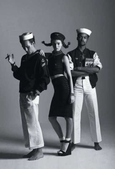 Jalouse Magazine