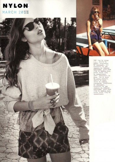 Nylon