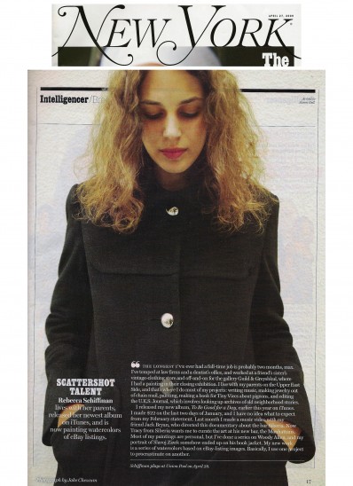 New York Magazine